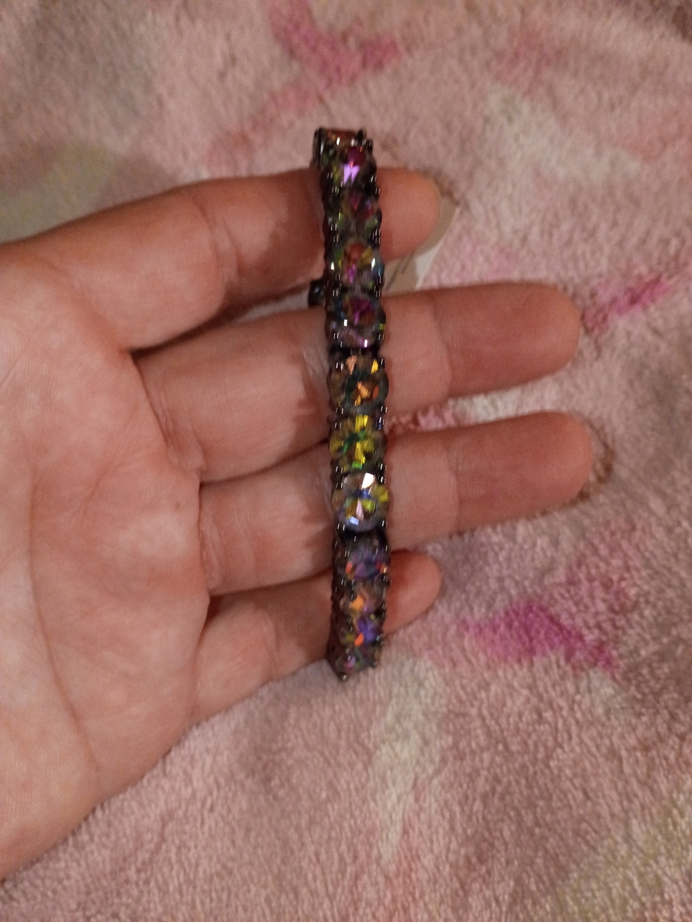 Park Lane Bracelet